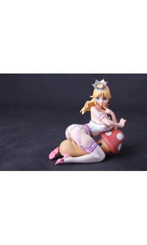 1/7F.S ISM ビッチ姬塗装済魔改造完成品フィギュア