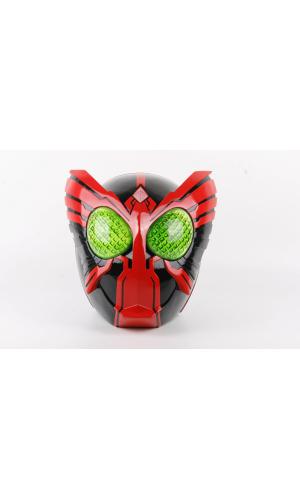 1/1等身仮面ライダーオーズOOO アクションVer.光りますLED