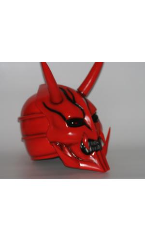 1/1等身R019仮面ライダー マスクク ションVer.光りますLED