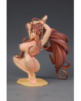 1/6ああっ女神さまっベルダンディー塗装済魔改造完成品フィギュア