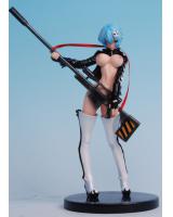 1/7綾波レイ Ayanami Rei塗装済魔改造フィギュア