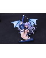 1/7Ziska シィスカ 魔改造塗装済完成品　肌色版