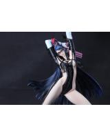 1/6BAYONETTA ベヨネッタ塗装済魔改造完成品フィギュア