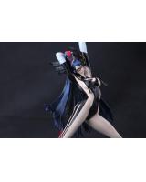 1/6BAYONETTA ベヨネッタ塗装済魔改造完成品フィギュア