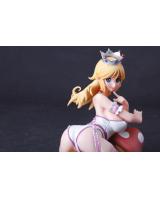 1/7F.S ISM ビッチ姬塗装済魔改造完成品フィギュア