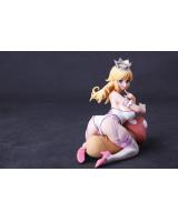 1/7F.S ISM ビッチ姬塗装済魔改造完成品フィギュア