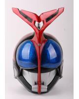 1/1等身仮面ライダーカブト アクションVer.光りますLED