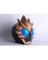 1/1等身仮面ライダーオーズ ラトラーターコンボ アクションVer.光りますLED 