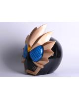 1/1等身仮面ライダーオーズ ラトラーターコンボ アクションVer.光りますLED 