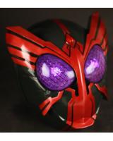 1/1等身仮面ライダーMeteor仮面ライダーフォーゼ アクションVer.光りますLED