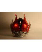 1/1等身R045仮面ライダー マスクク ションVer.光りますLED