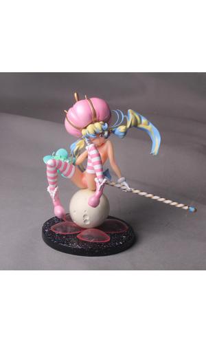 1/7Phat Magical GirlNIA塗装済魔改造完成品フィギュア