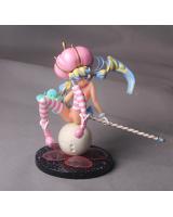 1/7Phat Magical GirlNIA塗装済魔改造完成品フィギュア