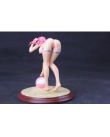 1/6風見みずほ Swimsuit Ver.塗装済魔改造完成品フィギュア