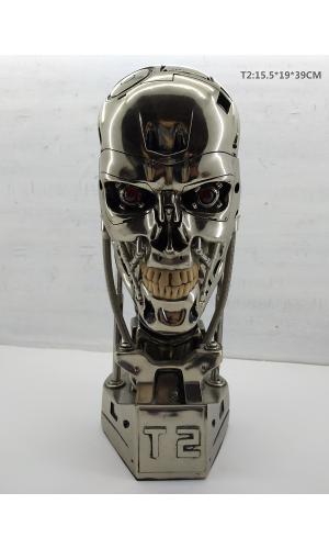 Terminator　T2 Figure ターミネーター　T2 フィギュア 光ります