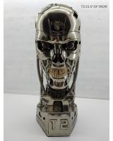 Terminator　T2 Figure ターミネーター　T2 ...