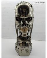 Terminator　T2 Figure ターミネーター　T2 フィギュア 光ります