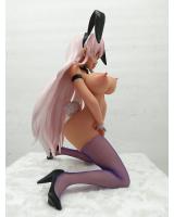 這いよれ! ニャル子さんW ニャル子 バニーVer.フィギュア魔改造販売016