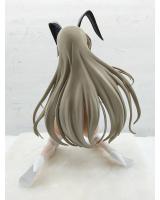 這いよれ! ニャル子さんW ニャル子 バニーVer.18+フィギュア魔改造完成品018