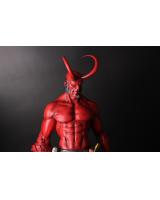 ムービー・マスターピース ヘルボーイ.Hellboy 完成品