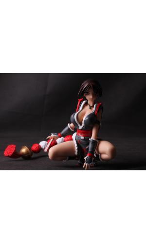 Street Fighter 春麗.GK魔改造フィギュア通販