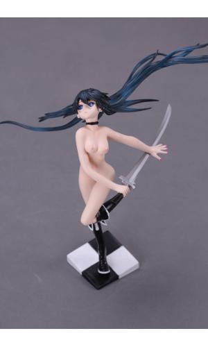 ブラック★ロックシューター.GK魔改造フィギュア通販