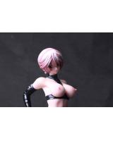 1/6寄性獣医・鈴音.GK魔改造フィギュア通販