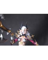 TERA Castanic.GK魔改造フィギュア通販