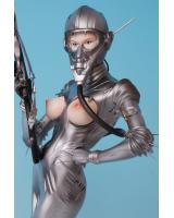 #HajimeSorayama #空山基 #nanzuka.GK魔改造フィギュア通販