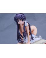 CLANNAD 藤林杏 -体育倉庫- 1/6スケール.GK魔改造フィギュア通販