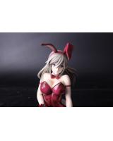 レイジバースト アリサ・イリーニチナ・アミエーラ バニーVer.GK魔改造フィギュア通販