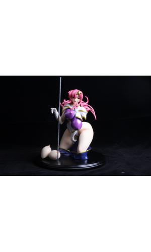 機動戦士ガンダムSEED DESTINY ミーア・キャンベル 魔改改Ver.1/6完成品フィギュア