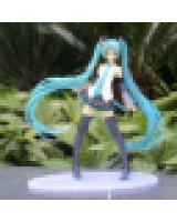 VOCALOID3 巨大 初音ミクV3 1/4 PVC完成品068