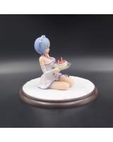 Re:ゼロから始める異世界生活 レム・バースデーケーキVer. 1/7 PVC完成品