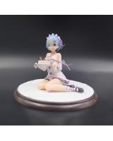 Re:ゼロから始める異世界生活 レム・バースデーケーキVer. 1/7 PVC完成品