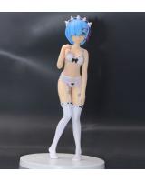 Re:ゼロから始める異世界生活 レム ランジェリーVer. 1/7 PVC完成品