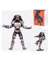 THE PREDATOR フジティブ・プレデター 可動 完成品フィギュア