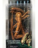 エイリアン ビッグチャップAliens Neca Sewer Mutation Warrior Alien (SDCC 2017 Exclusive)