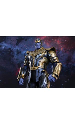 Marvel マーベル セレクト サノス アクション フィギュア インフィニティウォー Thanos Action Figure Infinity War