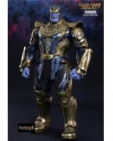Marvel マーベル セレクト サノス アクション フィギュア インフィニティウォー Thanos Action Figure Infinity War